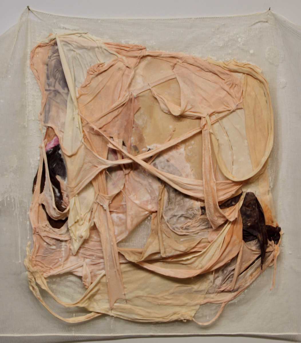 Cover Up by Heather Baumbach, Image 1.