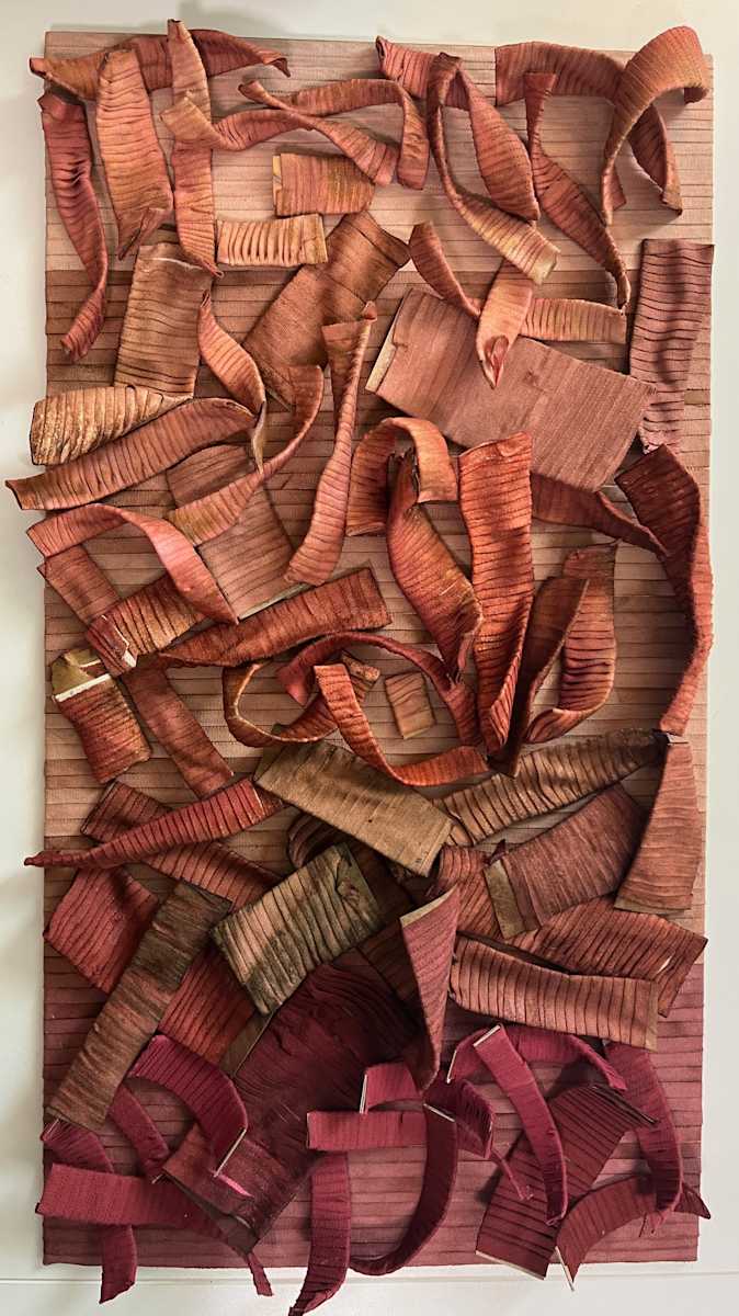 fragment by Heather Baumbach, Image 1.