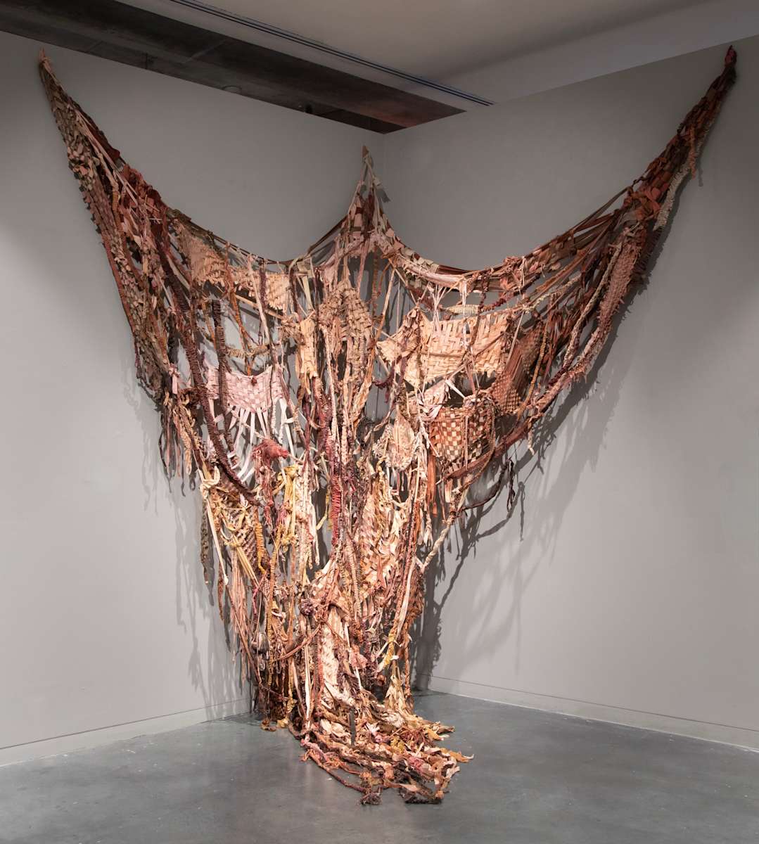 loom by Heather Baumbach, Image 5.