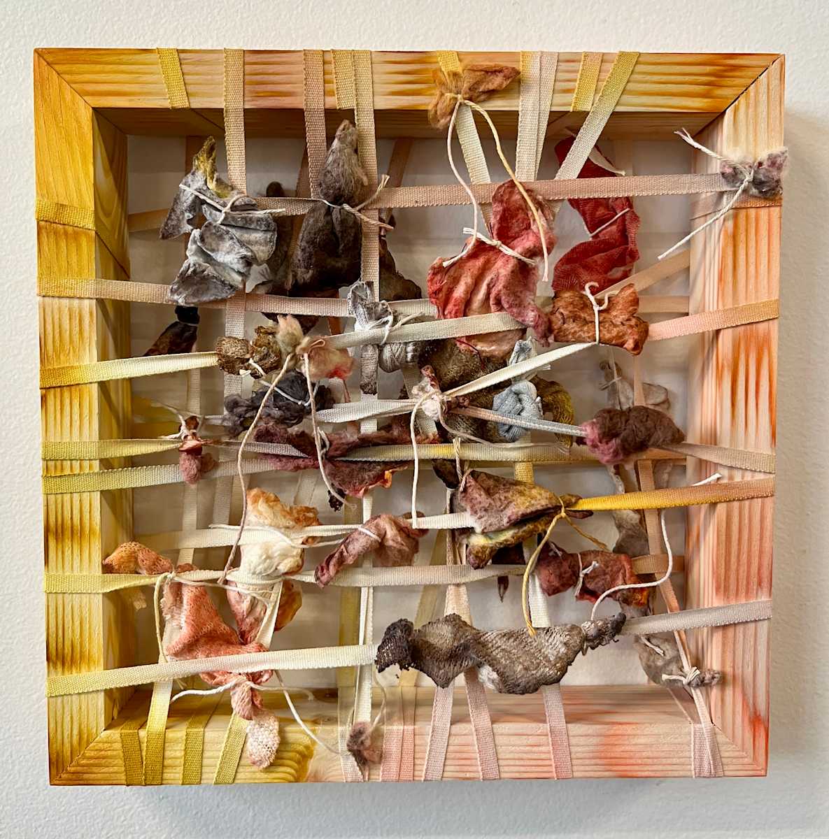 pieces by Heather Baumbach, Image 4.