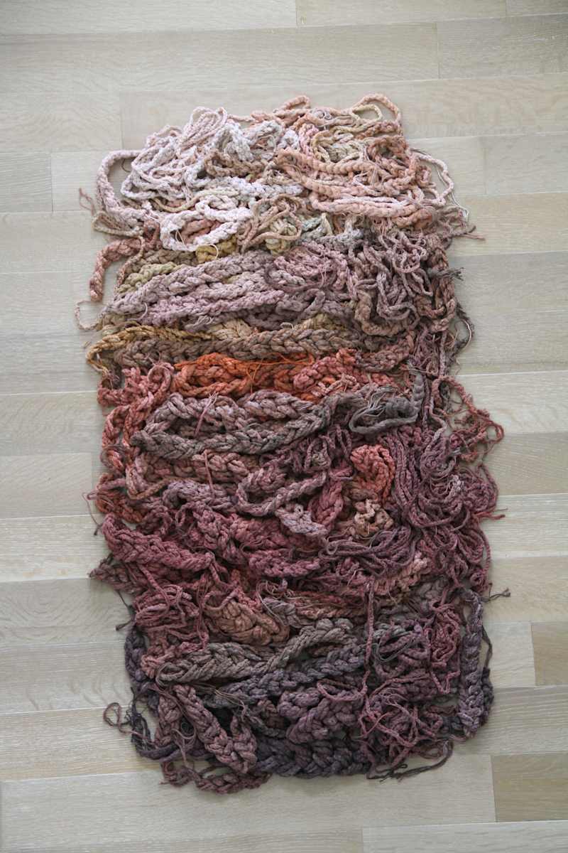 unseen labor by Heather Baumbach, Image 3.