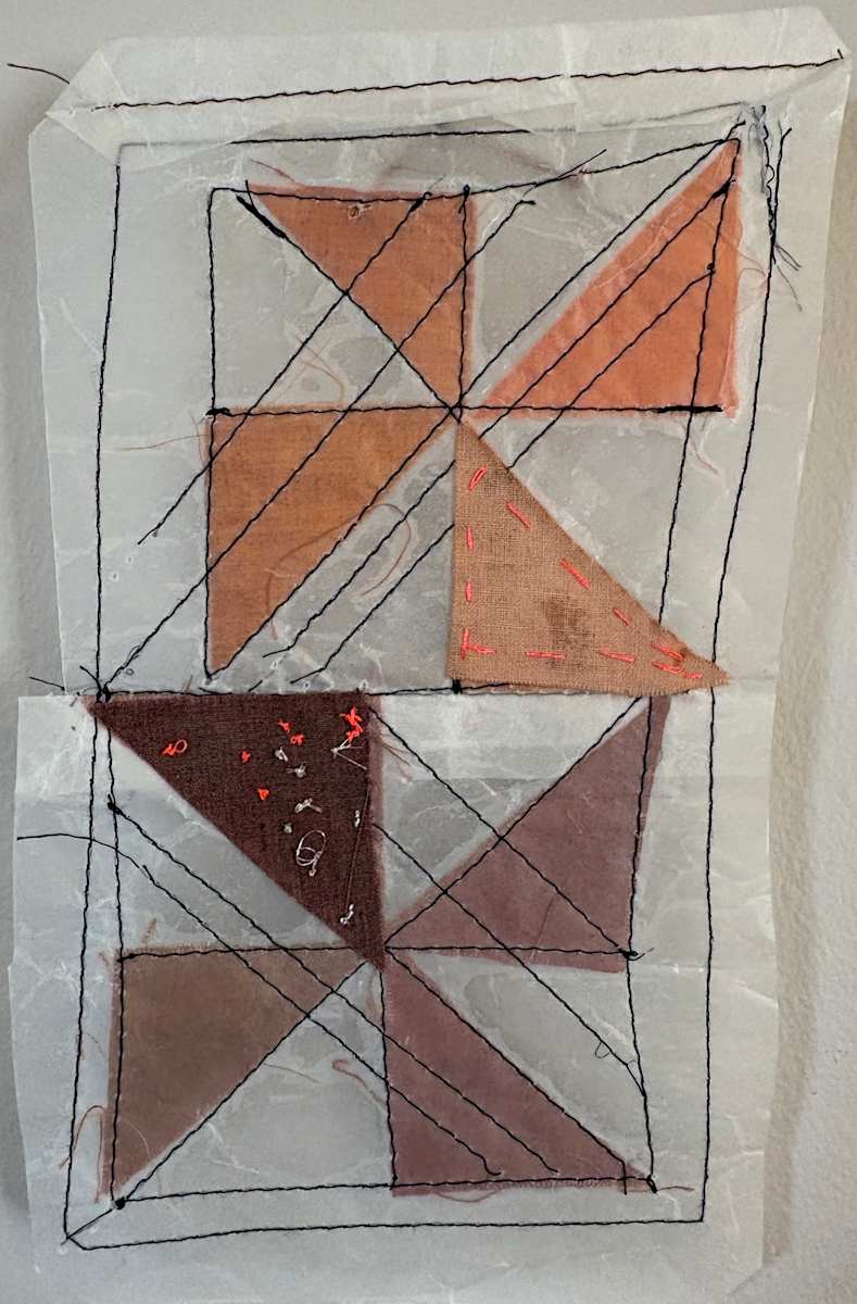windmills by Heather Baumbach, Image 1.