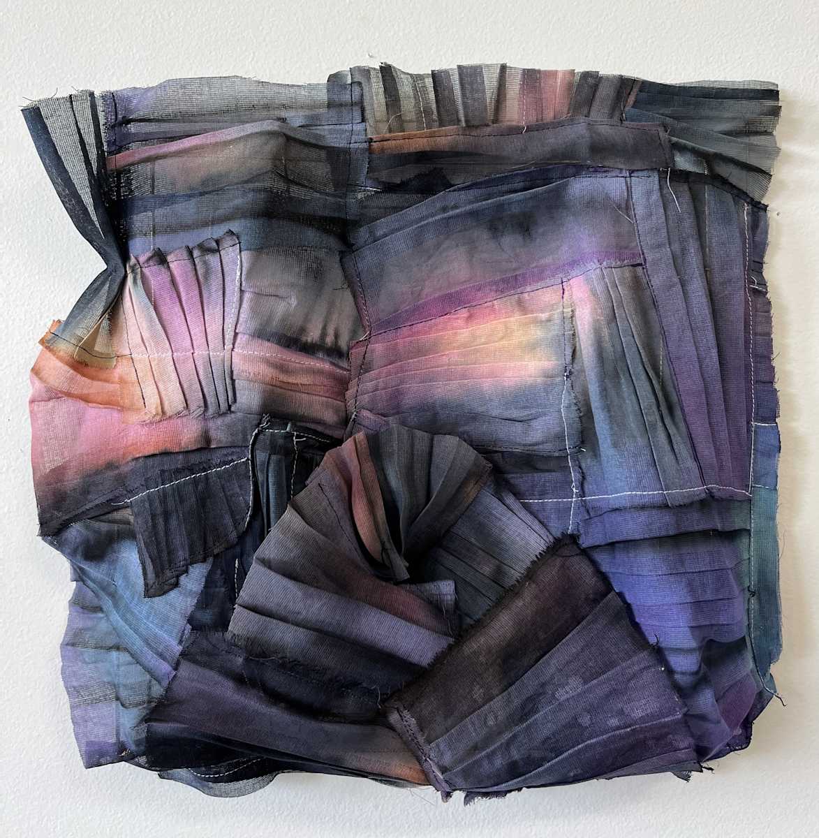 wing by Heather Baumbach, Image 1.