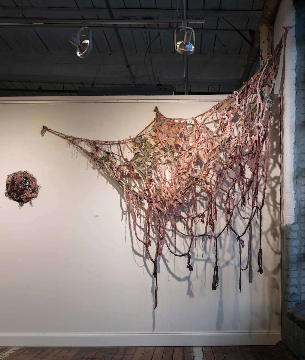 worn by Heather Baumbach, Image 2.