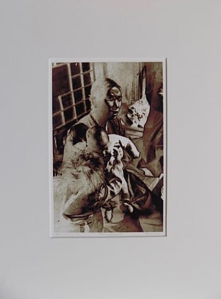 Korean Interlude, Image 1.