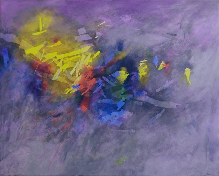 Congegration, Image 4.