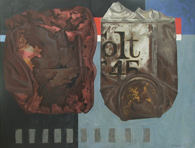 Colt 45, Image 4.