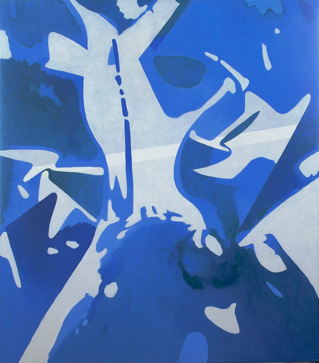 Blue Map, Image 5.