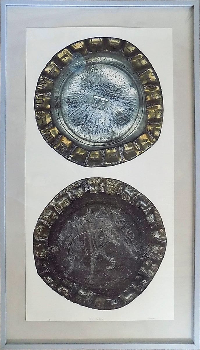 Coins of the Realm 