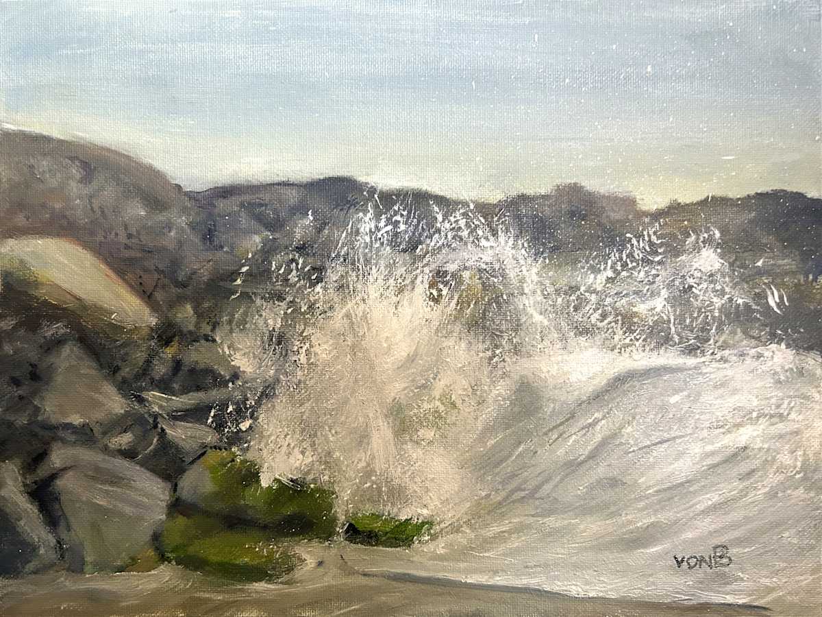 Do It Again by John von Buelow, Image 2.