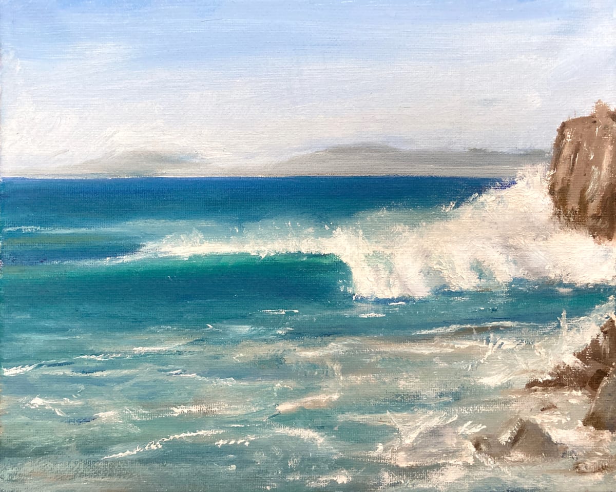 Murph's Surf by John von Buelow, Image 1.