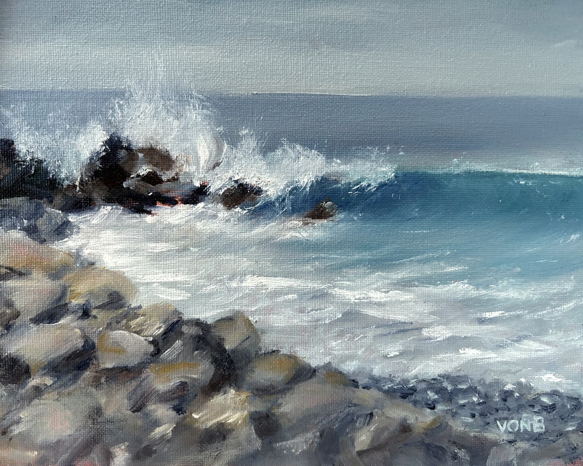 South Coast Ventura by John von Buelow 