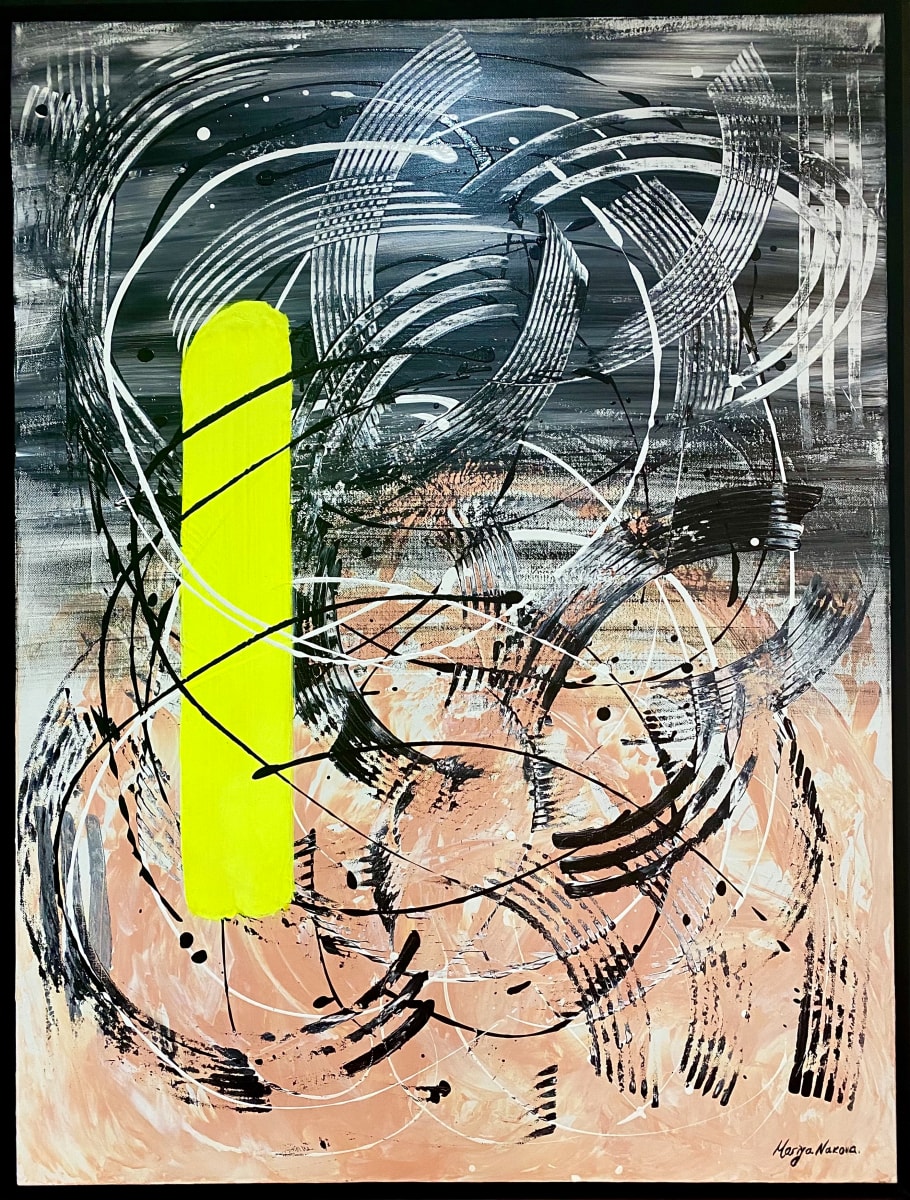 Miami Tar 