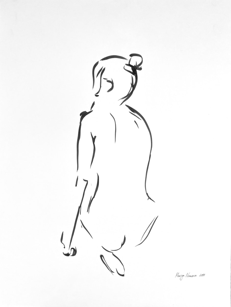 Ponder Girl 