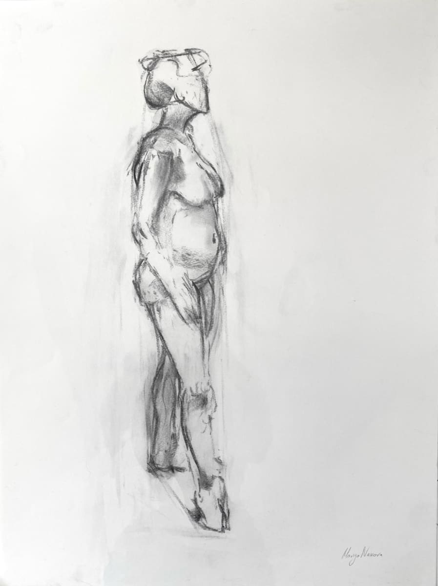 Dancer, Teacher, Friend 