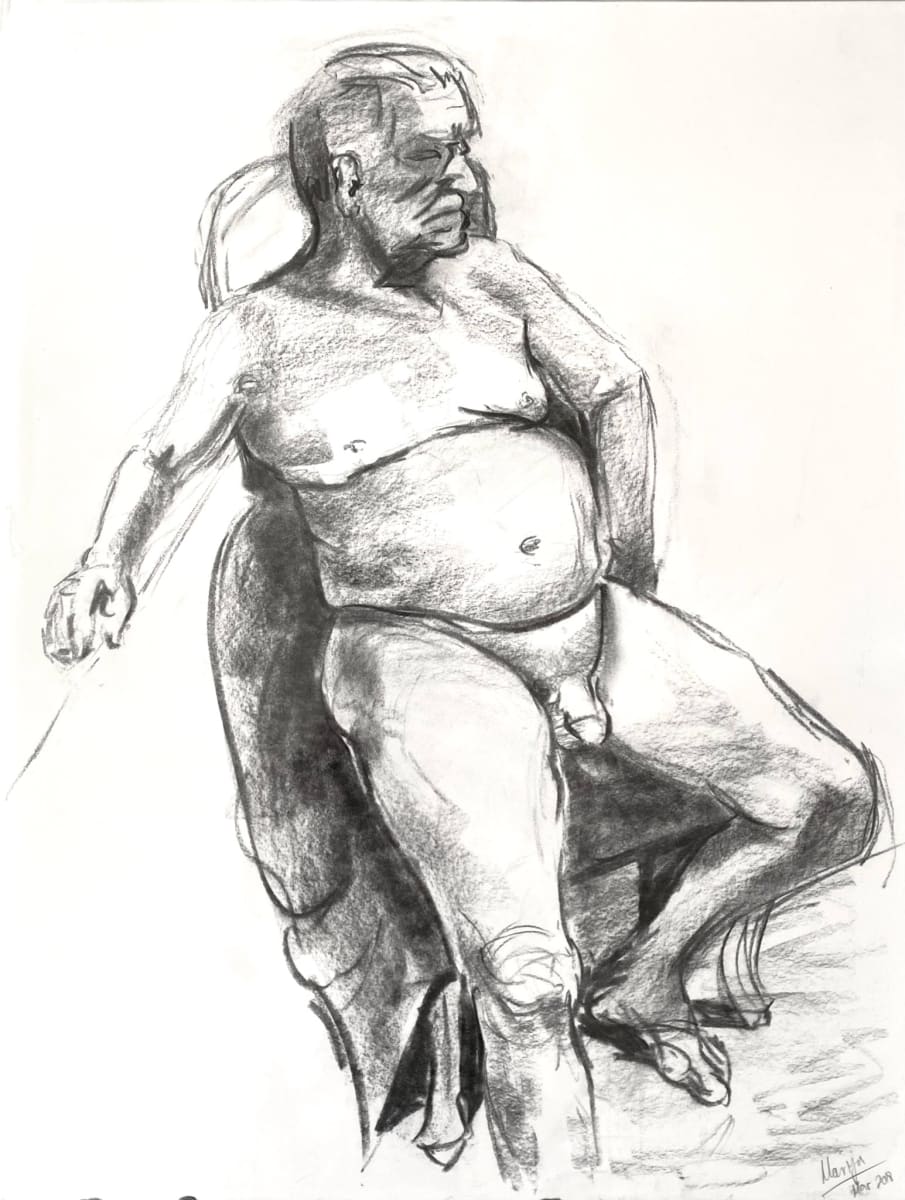 Gregory-1 