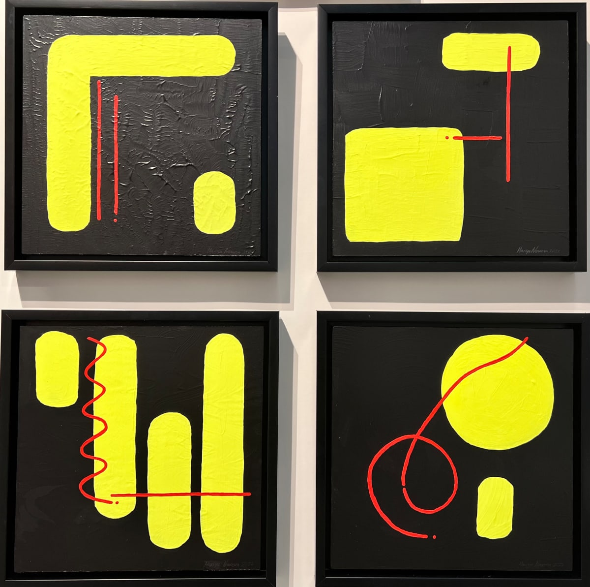 Midnight Rain Collection 