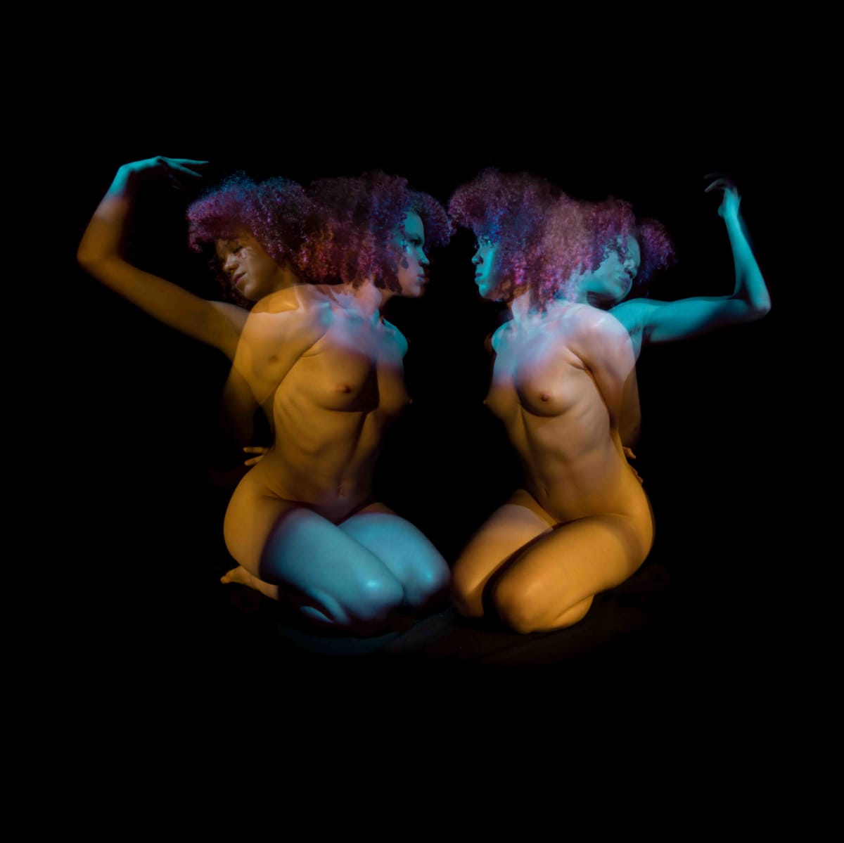 Confrontation_2, edition image.