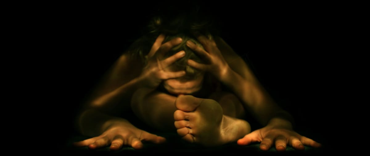 Forgiveness, edition image.