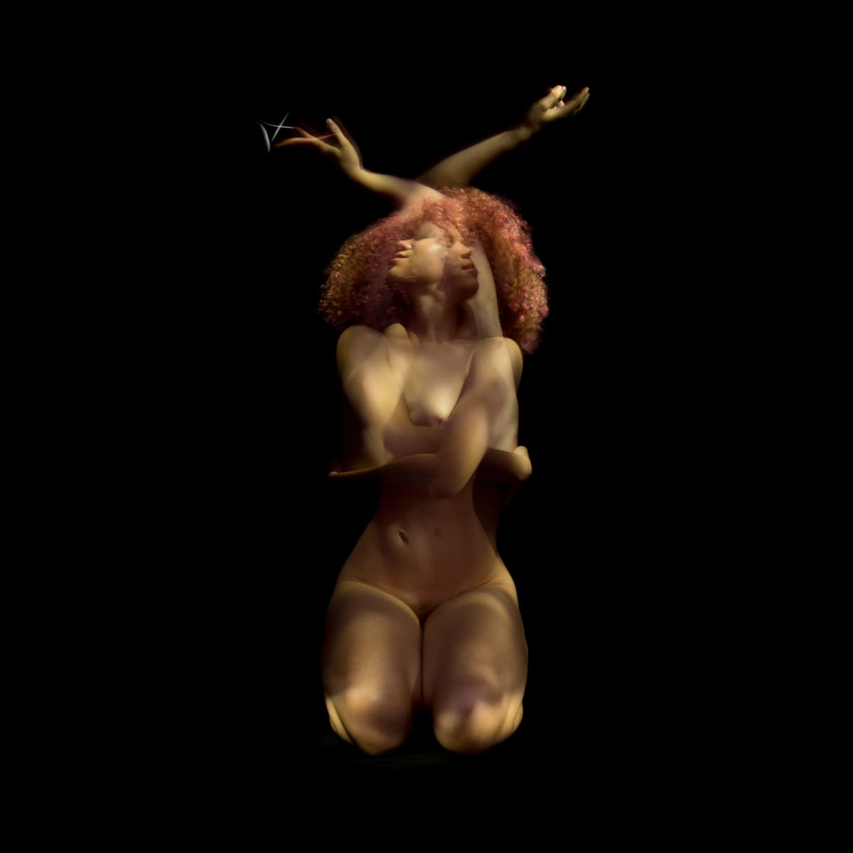 Pixie, edition image.
