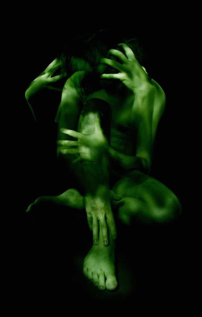 Rage, edition image.