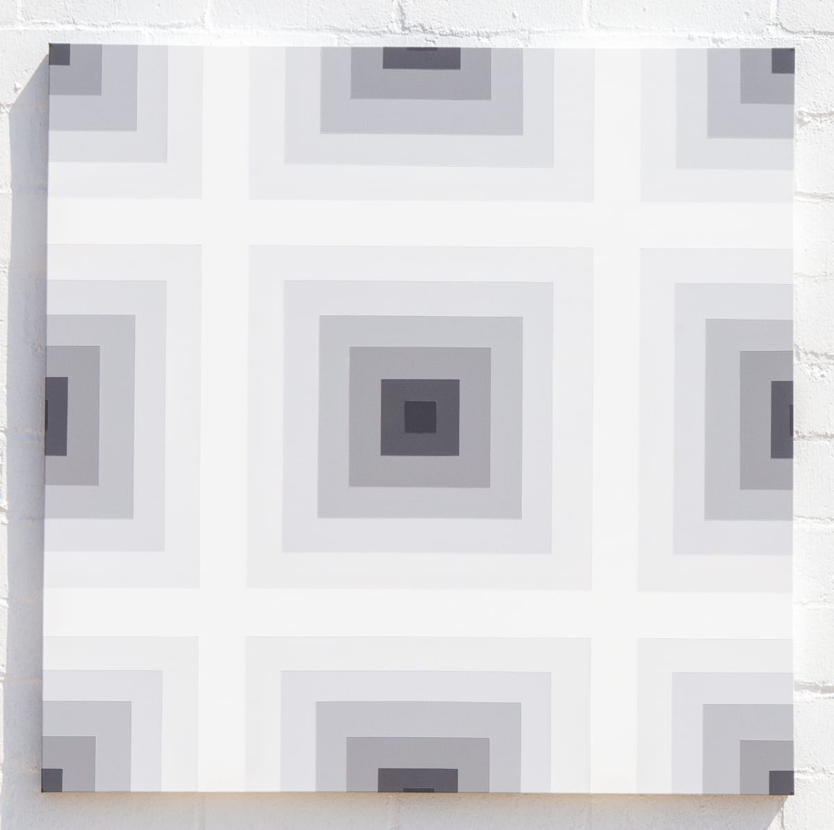 Coherence by Austin Hunt  