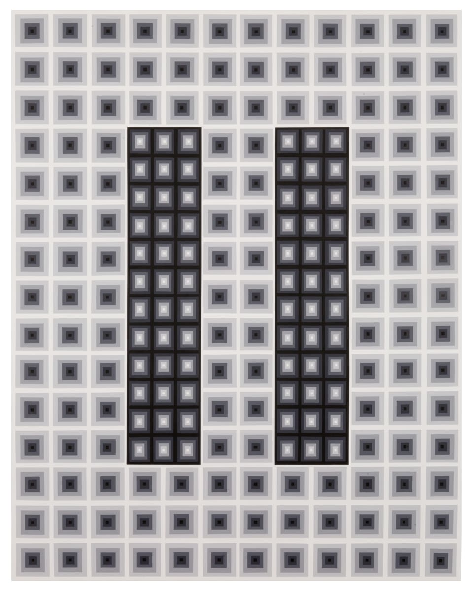 A Moment Suspended Between Two Eternities by Austin Hunt  