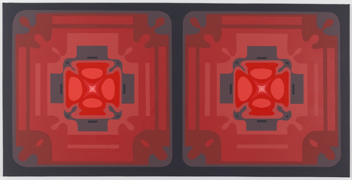 Forever, In A Constant Motion 