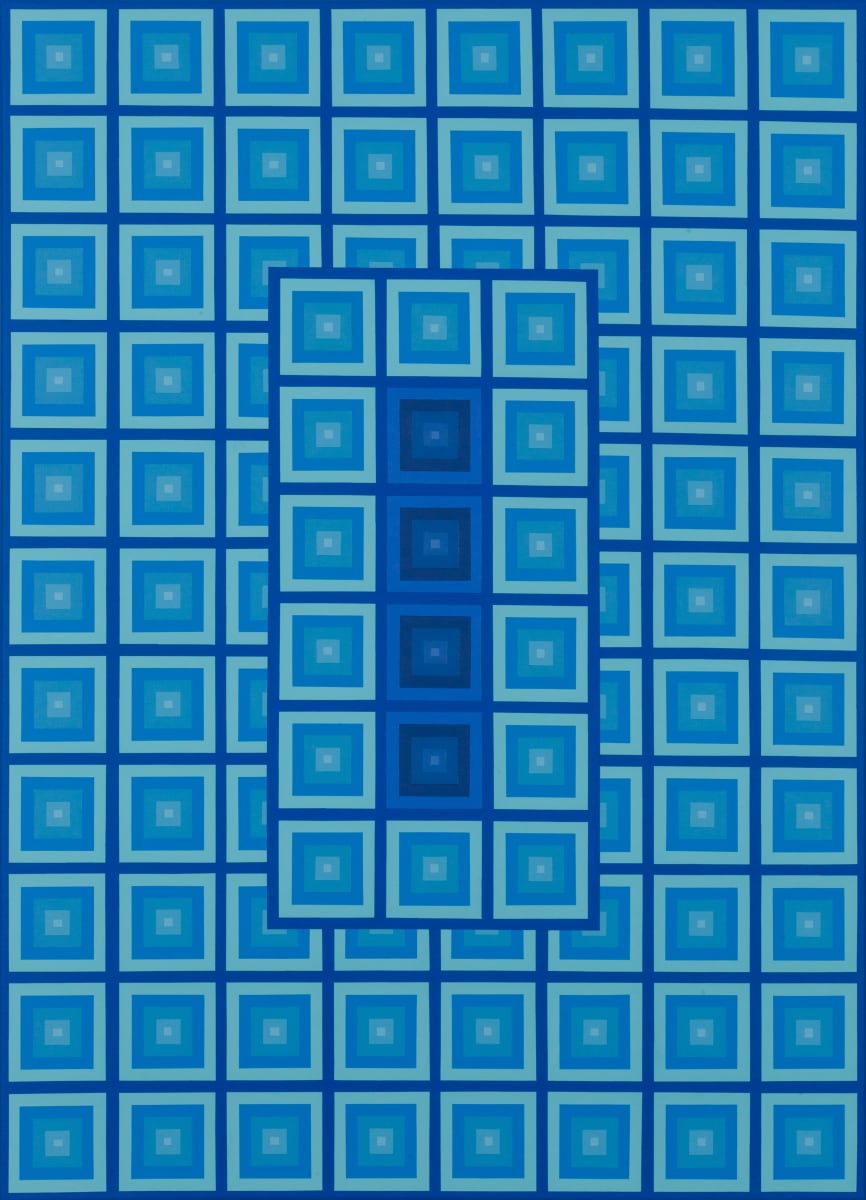 Scopaesthesia by Austin Hunt  