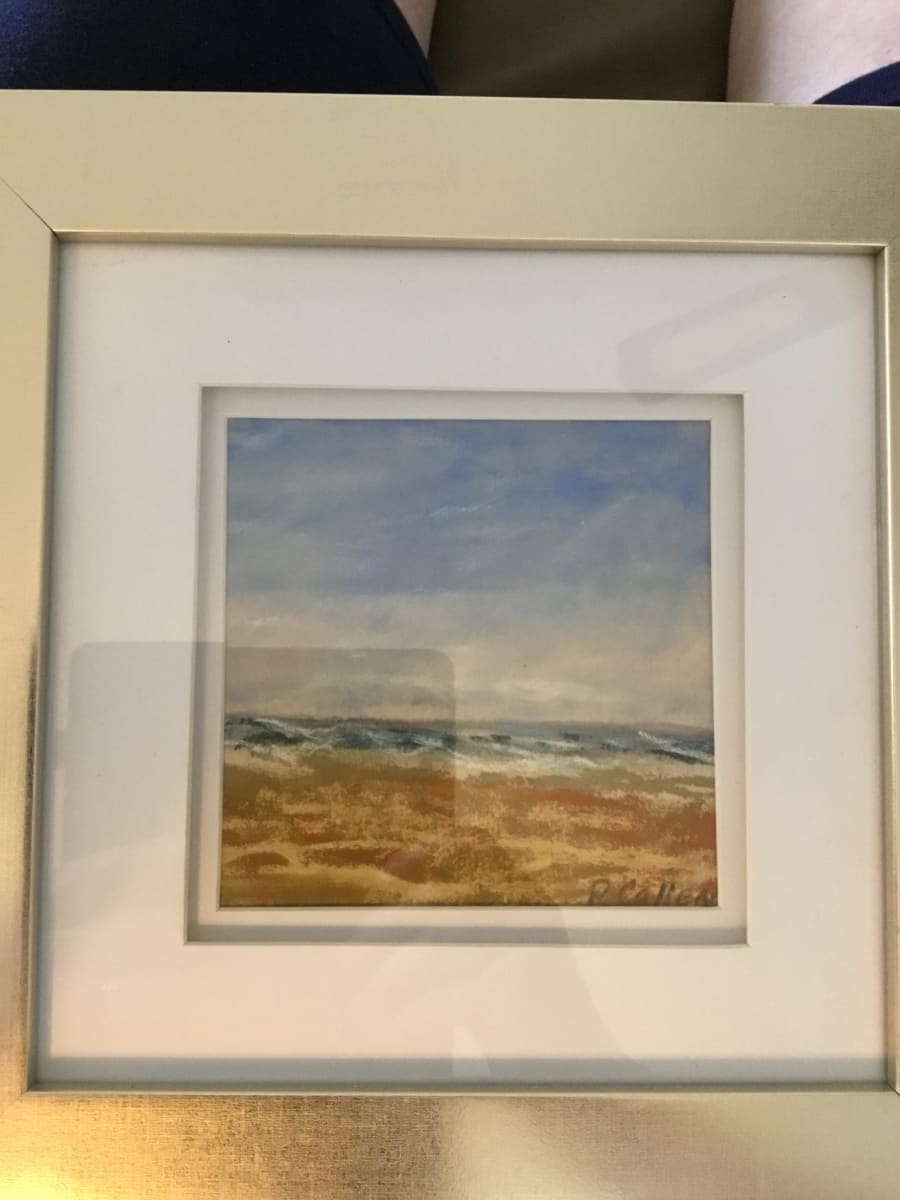 Beach Break by pamela callen, Image 1.