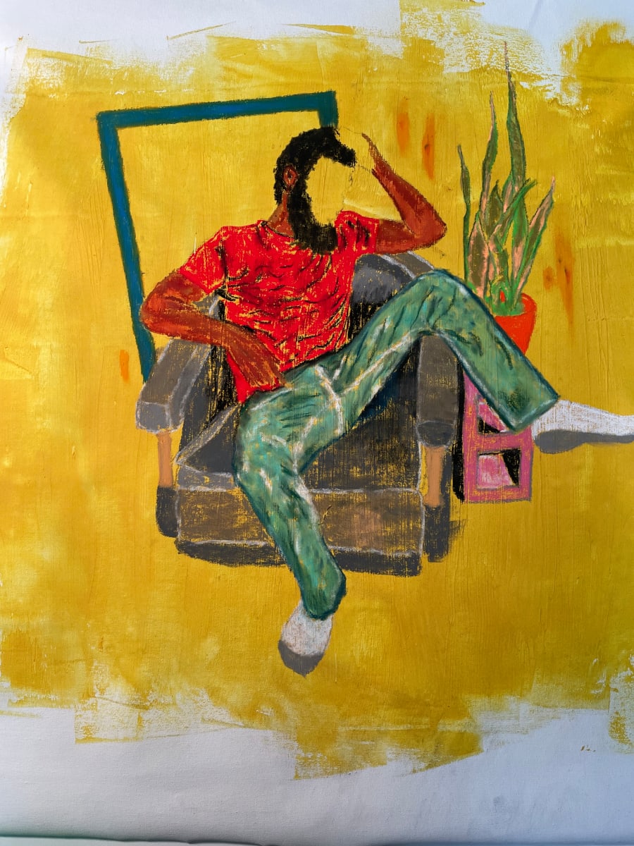 Chill Vibes, Image 1.