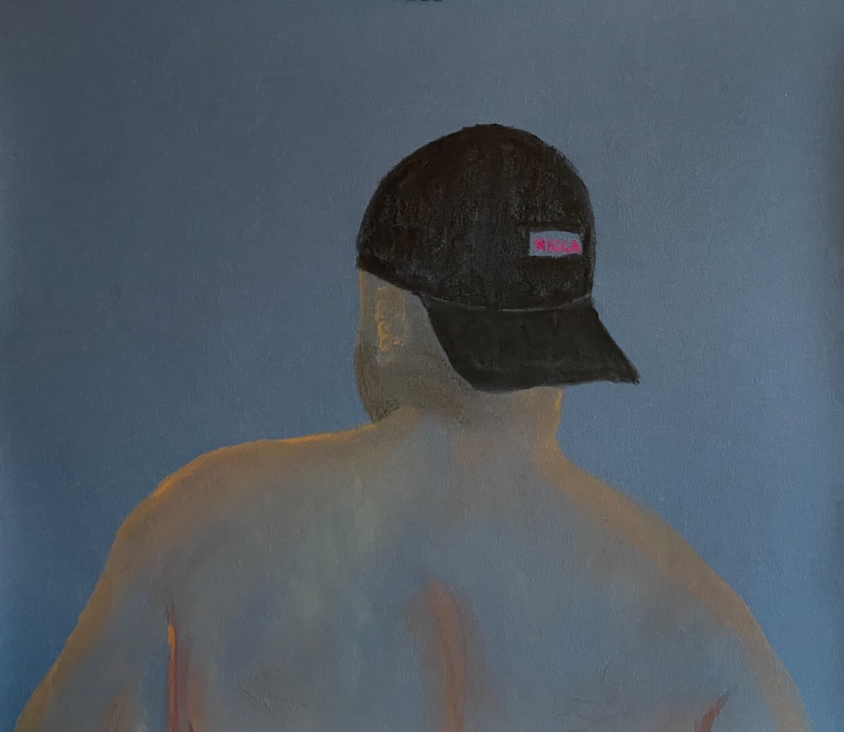 It's Pink Ni**a by Hasef, Image 1.