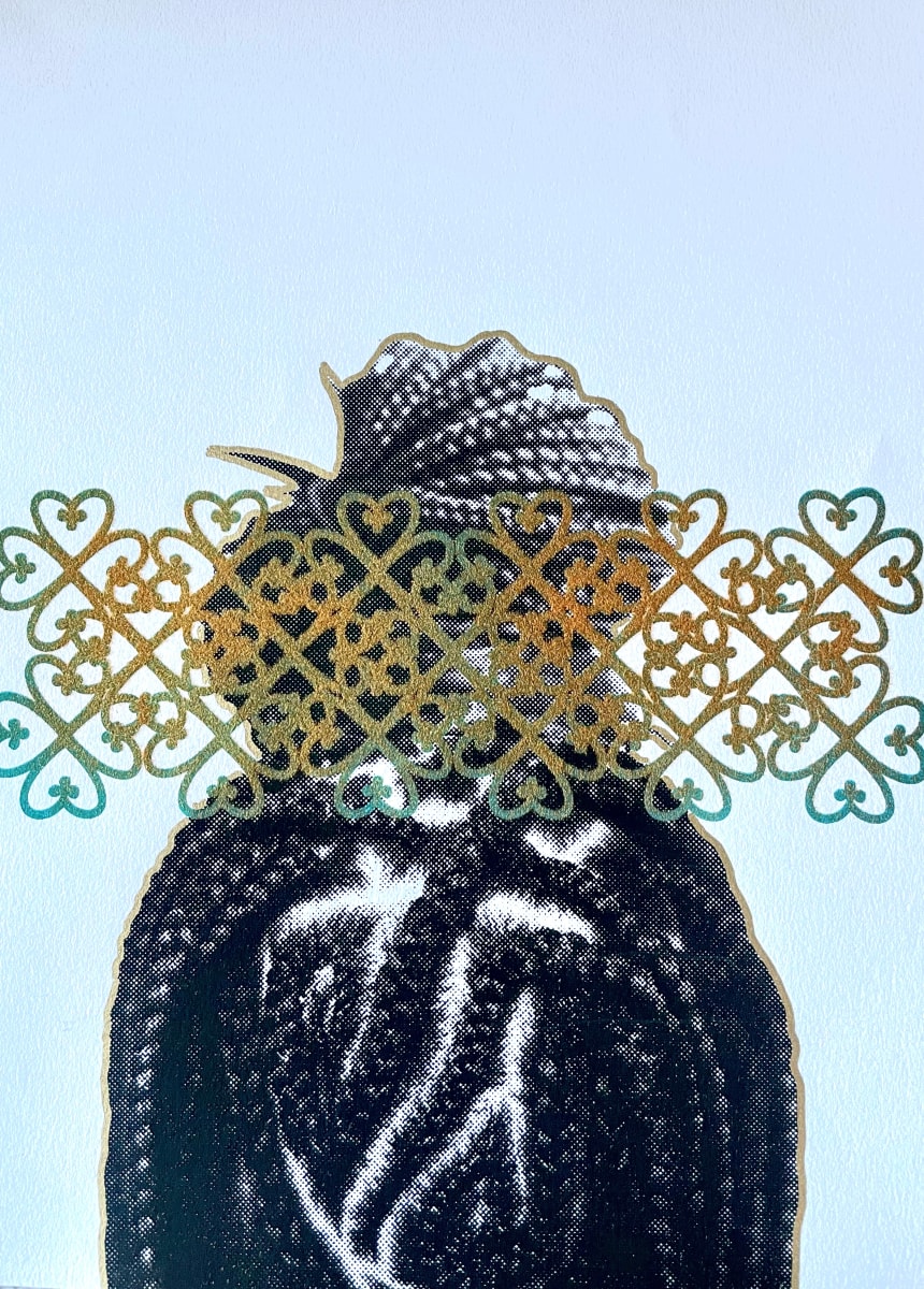 Protective IV by Hasef, Image 1.