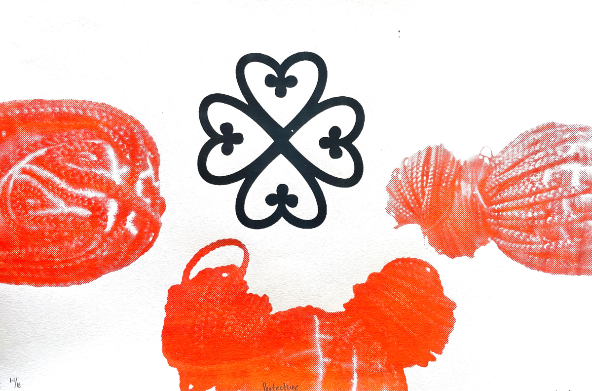 Protective I by Hasef 