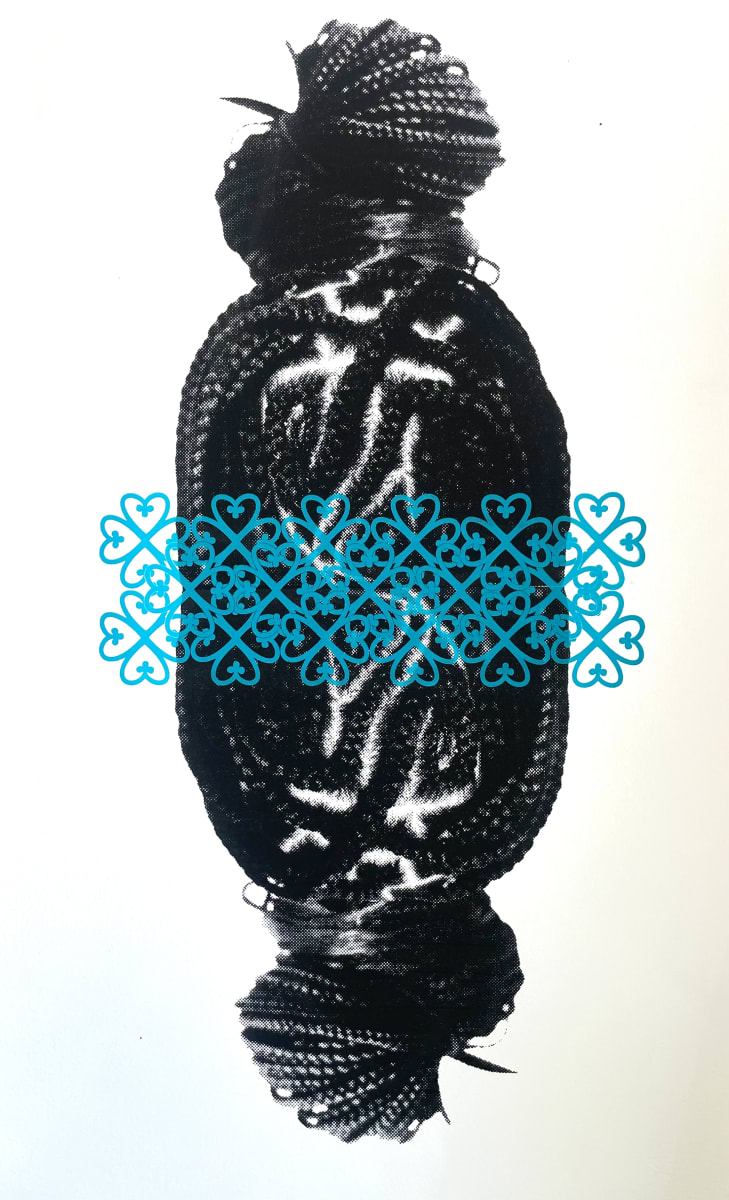 Protective III by Hasef, Image 1.