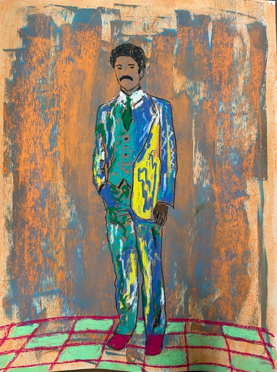 Picture Day (Sutu) by Hasef, Image 1.