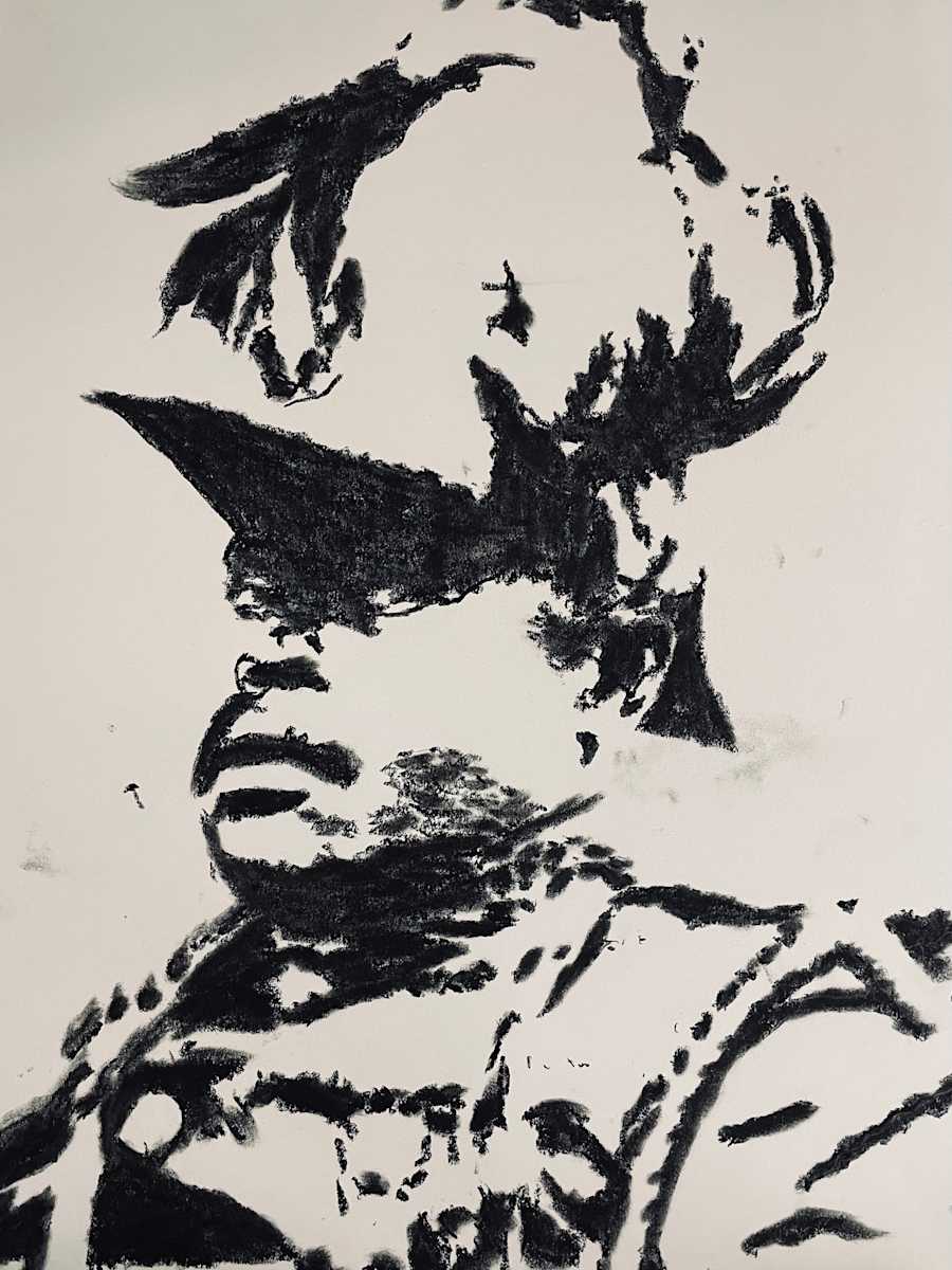 Garvey, Image 1.