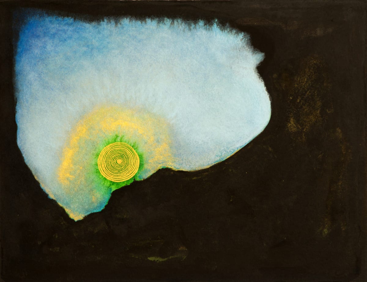 Dream Tree Series, Awake by Thomi Berdine McIntyre, Image 1.