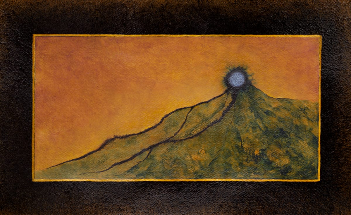 Dream Tree Series, Summit by Thomi Berdine McIntyre, Image 1.