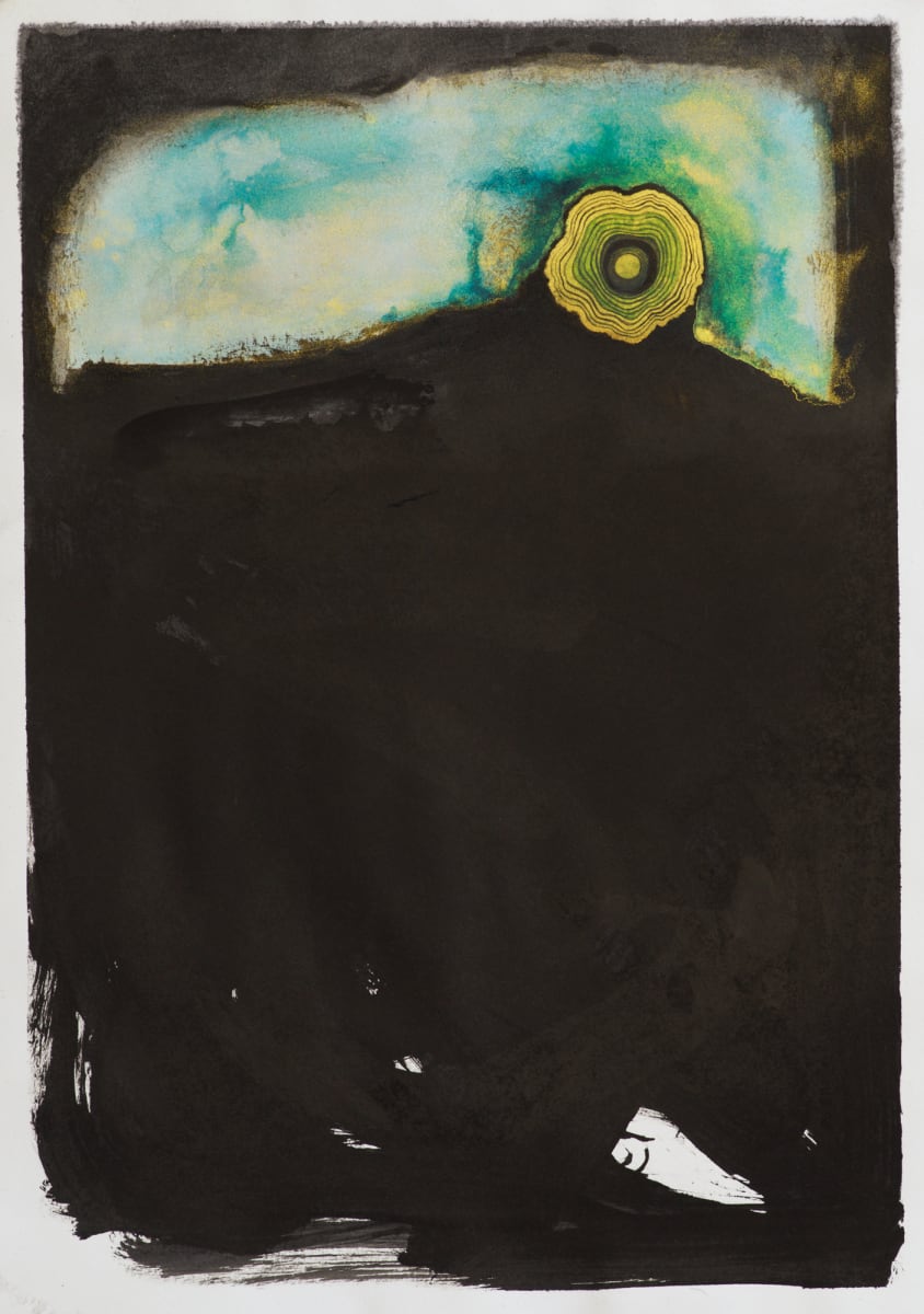 Dream Tree Series, Set by Thomi Berdine McIntyre, Image 1.