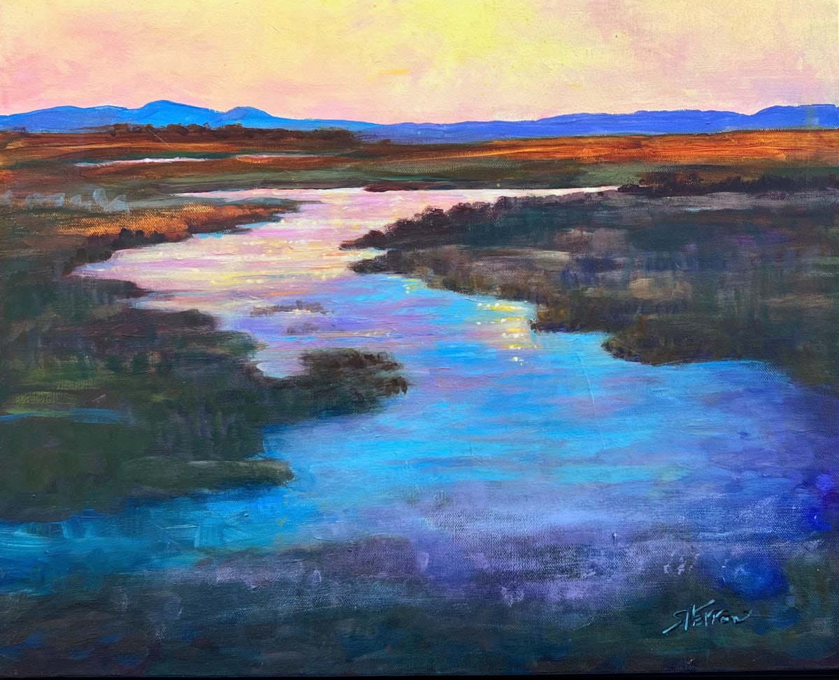 River Dance, Image 1.