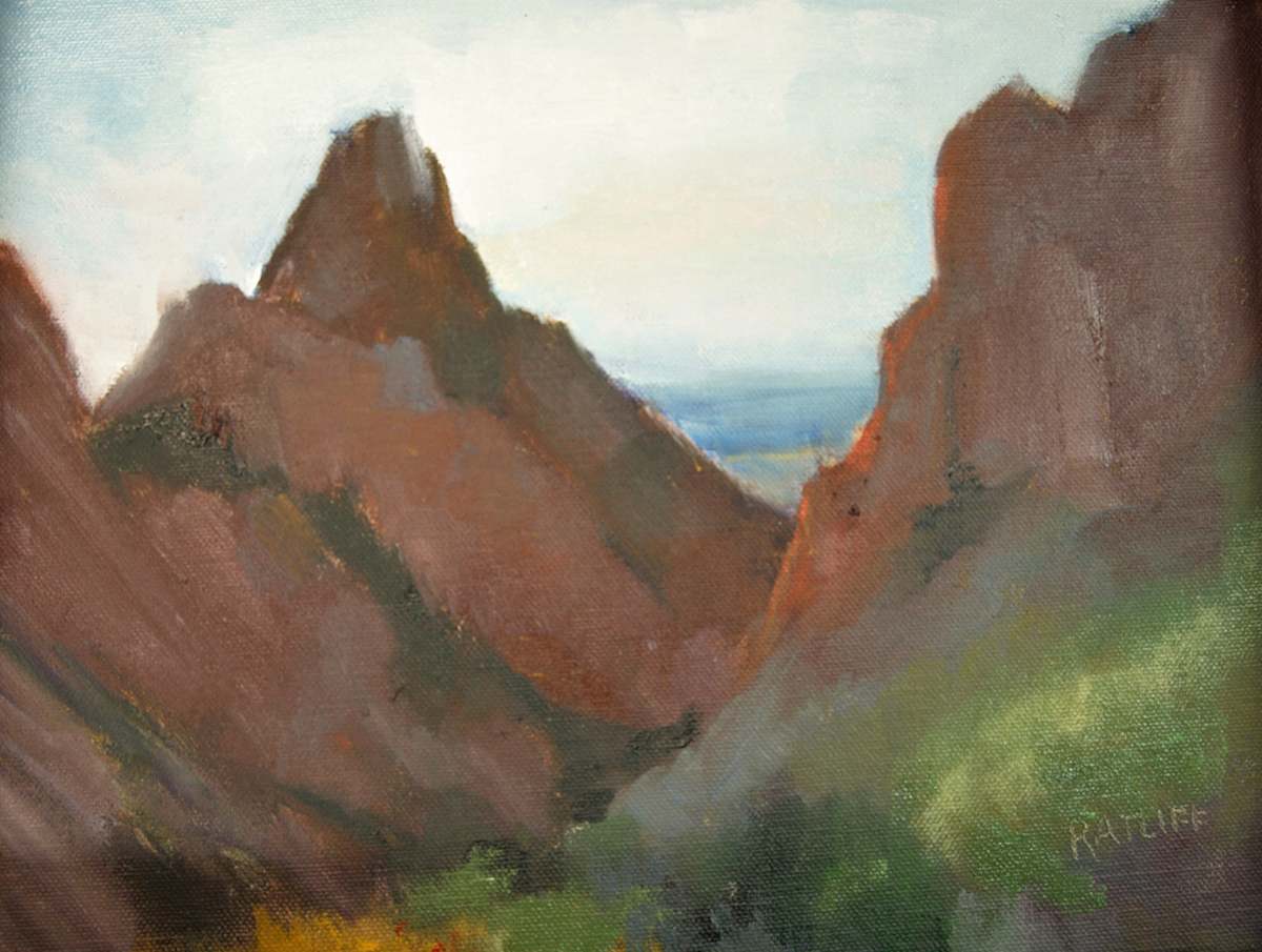 Windows by Caroline Ratliff, Image 1.