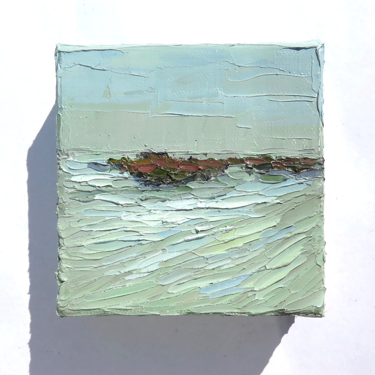 BM01-28, Southland Coast 