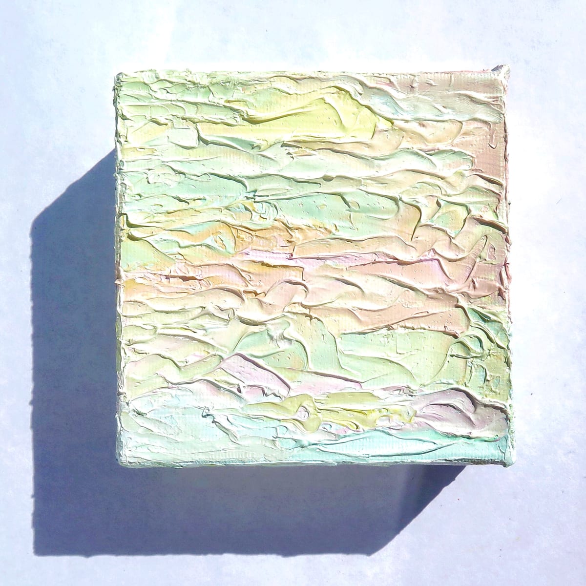 BM01-06, Candyfloss 