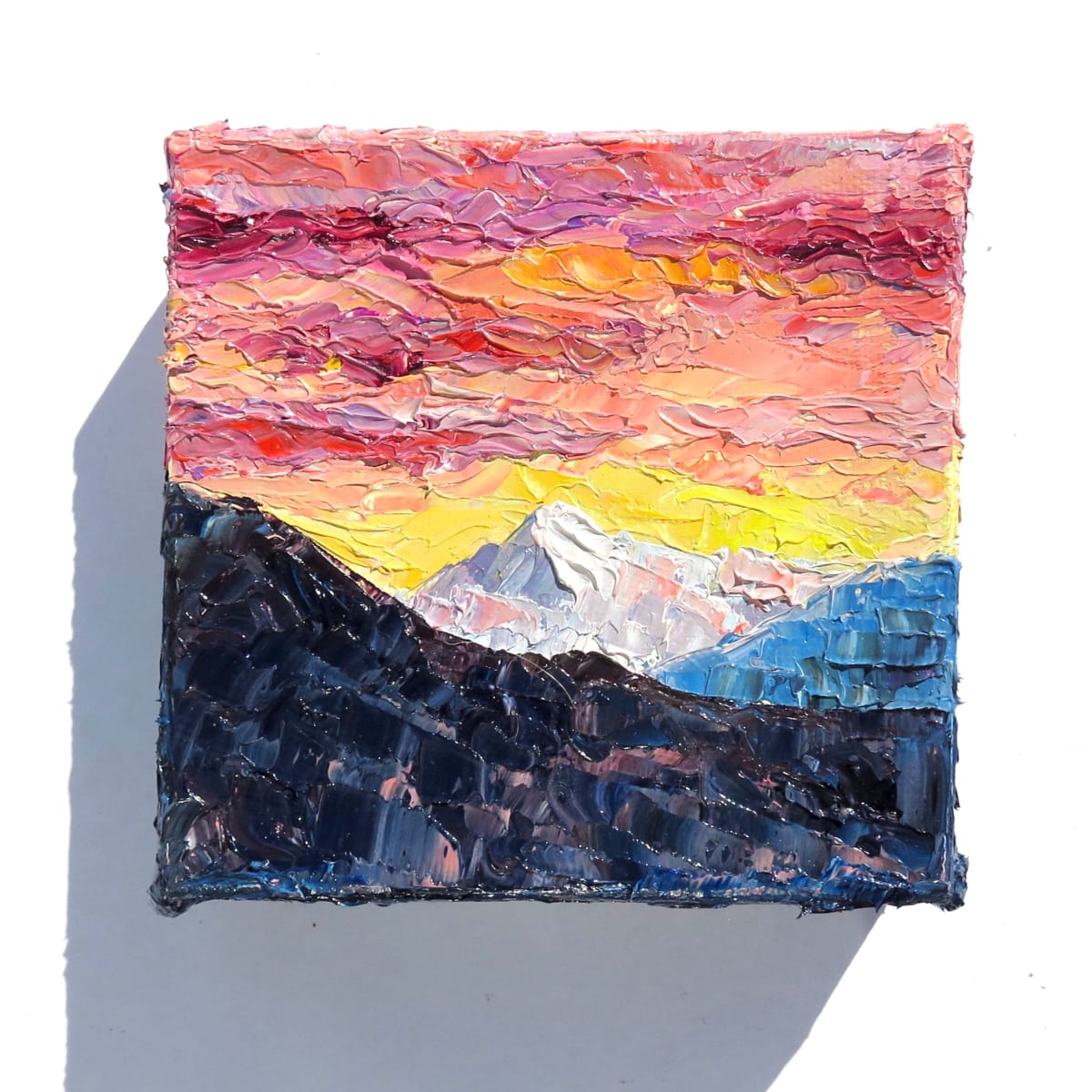 BM01-21, Aoraki 