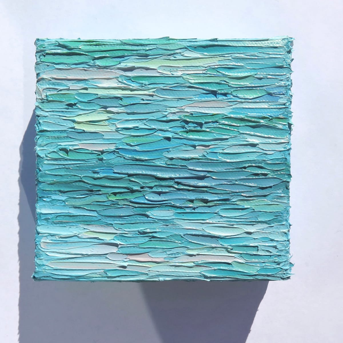 BM01-24, “Tekapo Blue” 