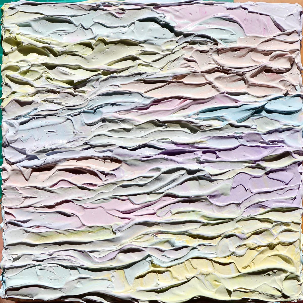 Candyfloss 03 by Claudia.Du.XZ Art 
