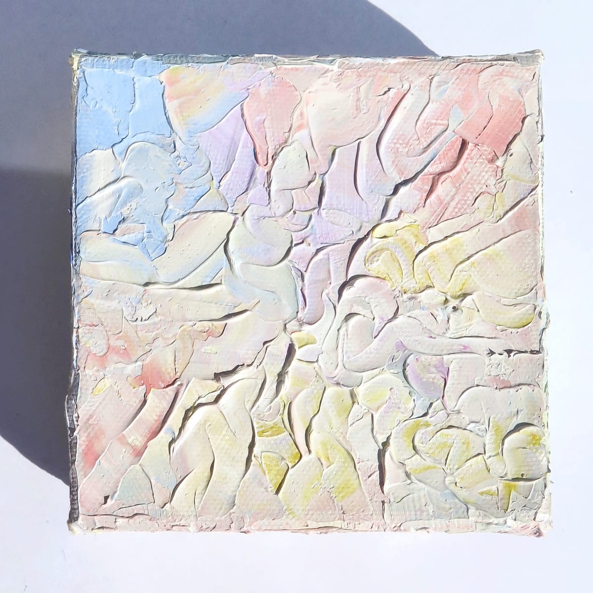 BM01-13, “Candyfloss” 