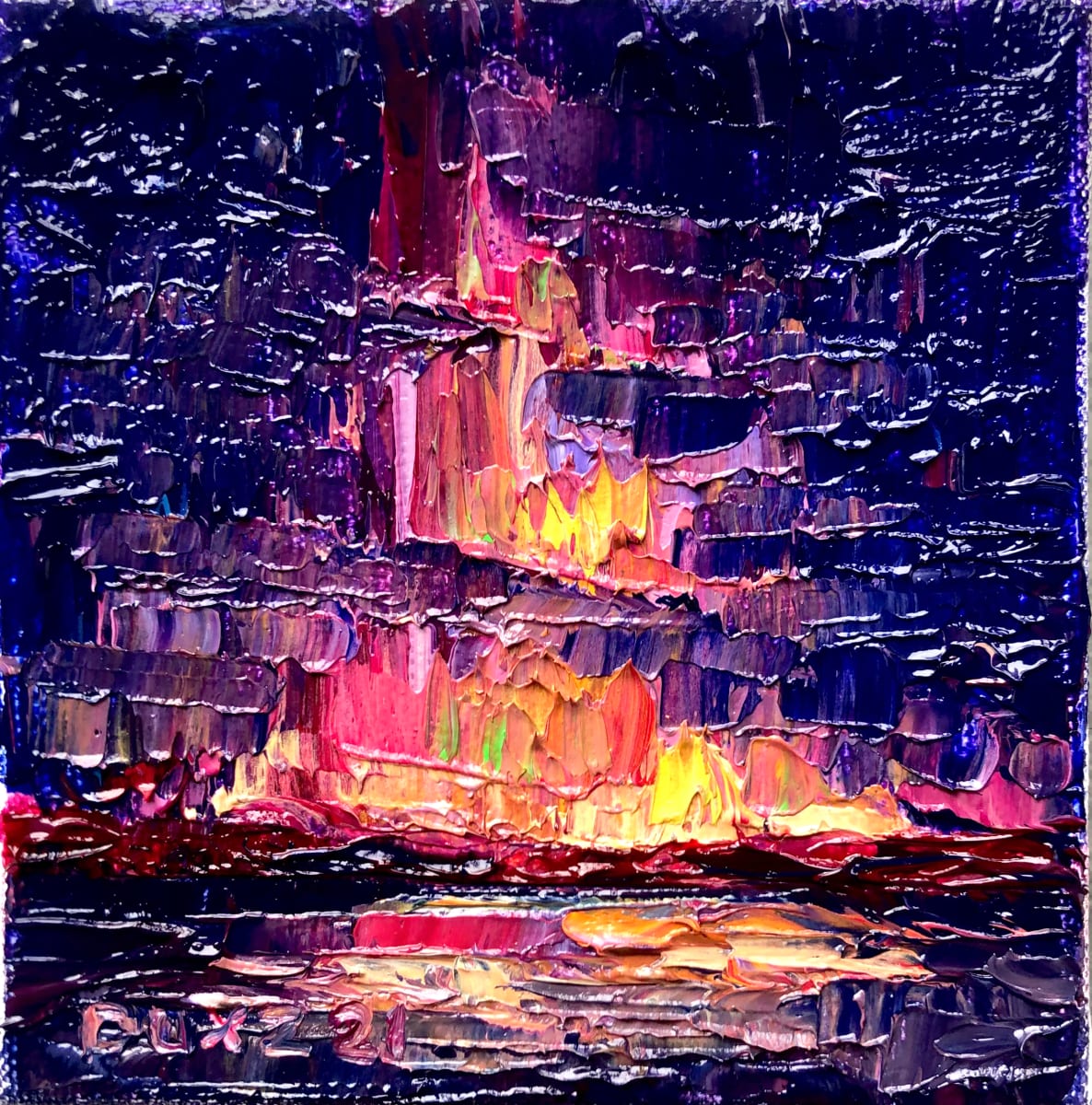 BM01-04, “Aurora” 