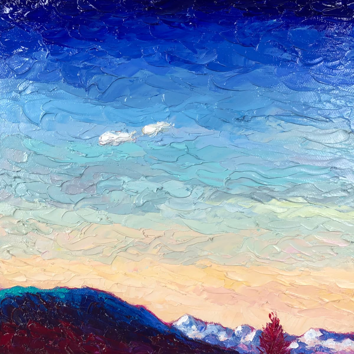 Aoraki #2 